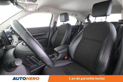 HR-V 1.5 i-MMD eHEV Advance 131 ch 2022 occasion 92130 Issy-les-Moulineaux