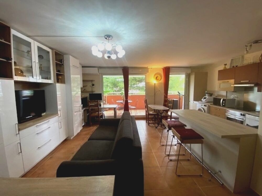 Vente Appartement Appartement  2 pièces NICE OUEST 310 000 EUROS Nice