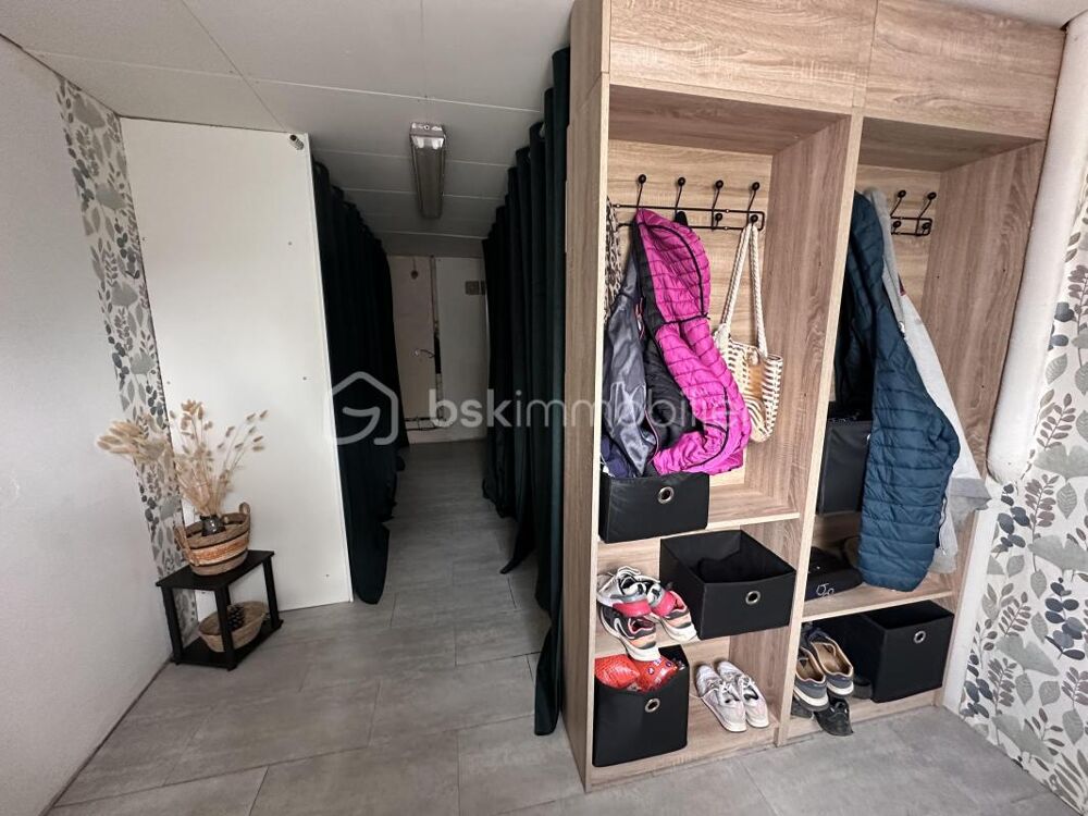 Vente Maison ? – Charmante maison à Cheney avec beaux volumes et magnifique terrain ? Cheney
