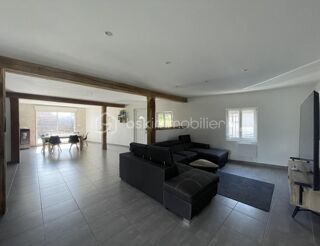  Maison à vendre 5 pièces 150 m²