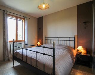  Maison � vendre 8 pi�ces 124 m�