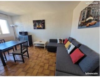Location Appartement Studio de 26m2 à louer sur Sorgues Sorgues