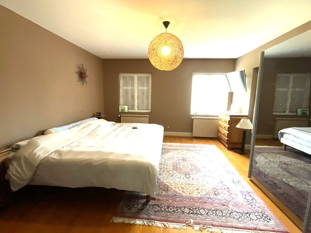  vendre  Maison Brissay-Choigny (02240)
