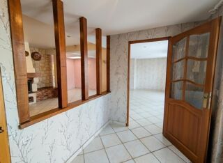  Maison à vendre 6 pièces 155 m²