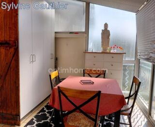 Vente Maison Maison à vendre 3 pièces LA FAURIE (05) La faurie