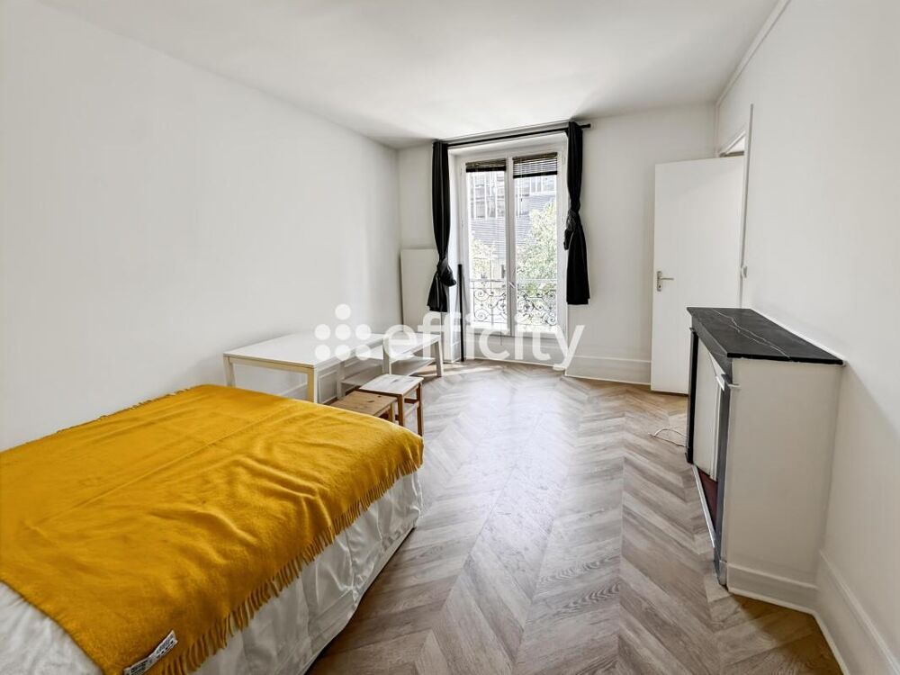 Vente Appartement Appartement Paris 15