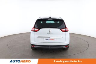 Grand scenic IV 1.6 dCi Energy Bose Edition 7PL 130 ch 2017 occasion 92130 Issy-les-Moulineaux