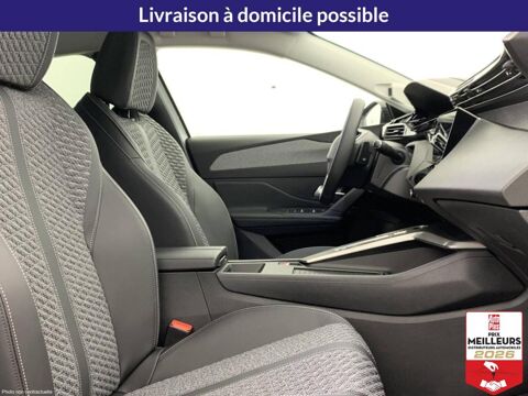 308 Hybrid 145 e-DCS6 Allure 2025 occasion 10150 Lavau