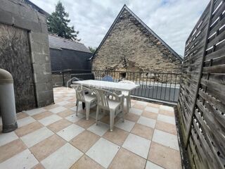  Appartement � louer 1 pi�ce 81 m�