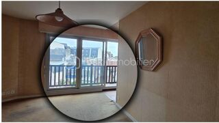  Appartement à vendre 2 pièces 31 m²