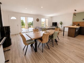  Maison à vendre 5 pièces 115 m²