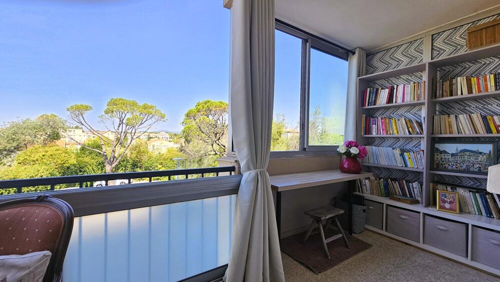 Vente Appartement Appartement rénové Saint raphael