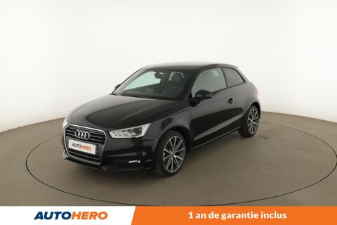 Audi A1 1.4 TFSI Ambition Luxe 125 ch 2016 occasion Issy-les-Moulineaux 92130