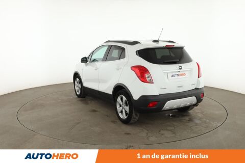 Mokka 1.4 Turbo Cosmo Pack 4x2 140 ch 2015 occasion 92130 Issy-les-Moulineaux