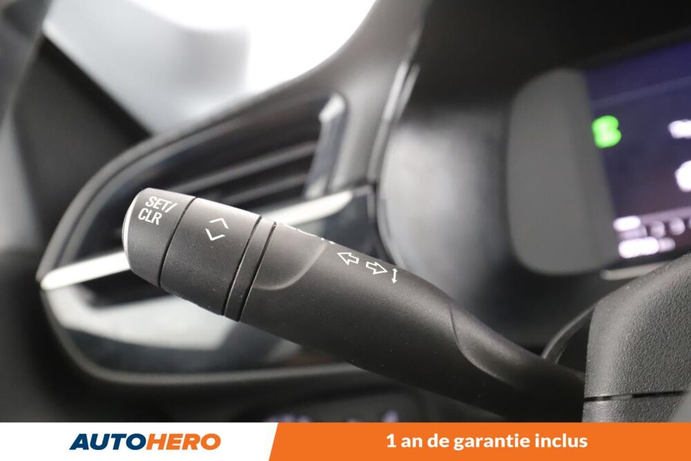 Corsa 1.2 Turbo Elegance 5P 100 ch 2021 occasion 92130 Issy-les-Moulineaux