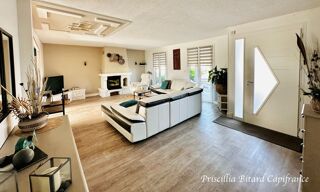  Maison  vendre 6 pices 110 m