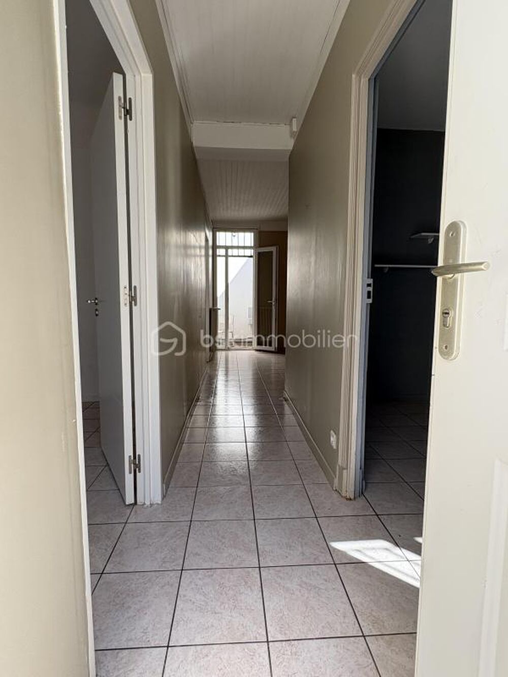 Maison de ville 4 pièces 115 m2