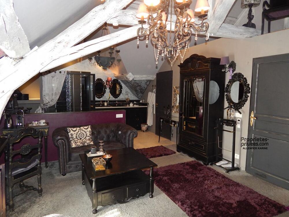  vendre  Maison Bazoches-sur-le-Betz (45210)