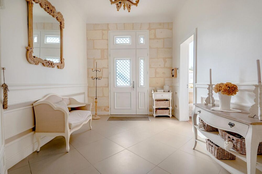  vendre  Maison Saint-Mdard-en-Jalles (33160)