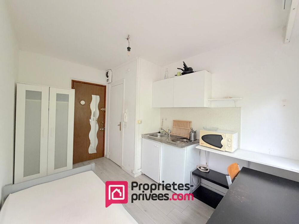 Vente Appartement Appartement studio - quartier Esplanade Strasbourg
