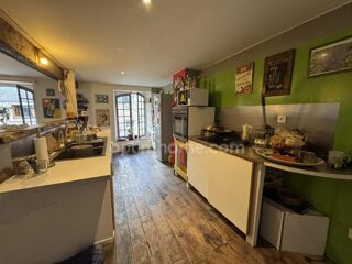 Vente Maison Appartement et maison à vendre à FURSAC (23) Fursac