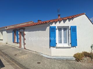  Maison � vendre 3 pi�ces 57 m�