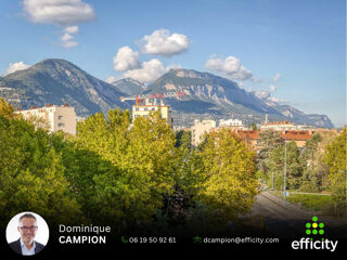  Appartement � vendre 2 pi�ces 46 m�