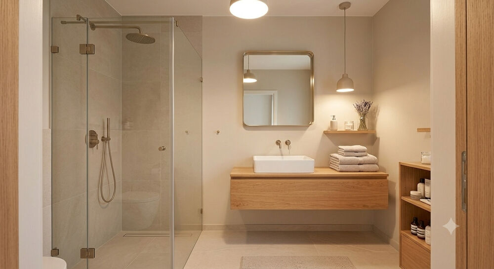 Vente Appartement - GRAND T2 orienté EST avec TERRASSE, TRÈS PROCHE MÉTRO - Pantin