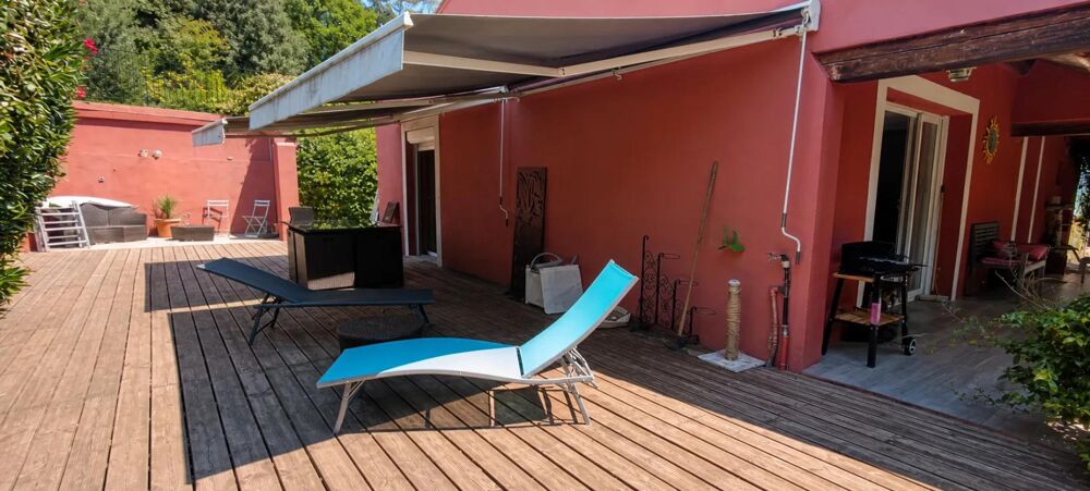 Maison 5 pièces de 168 m² au Thoronet