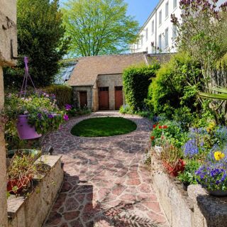  Appartement à vendre 2 pièces 48 m²
