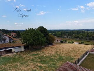  Terrain à vendre 2500 m²
