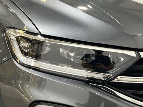 T-ROC 1.5 TSI EVO 150 Start/Stop DSG7 Style Exclusive 2023 occasion 31100 Toulouse