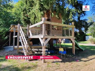  Maison � vendre 6 pi�ces 186 m�