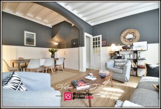  Maison à vendre 5 pièces 116 m²