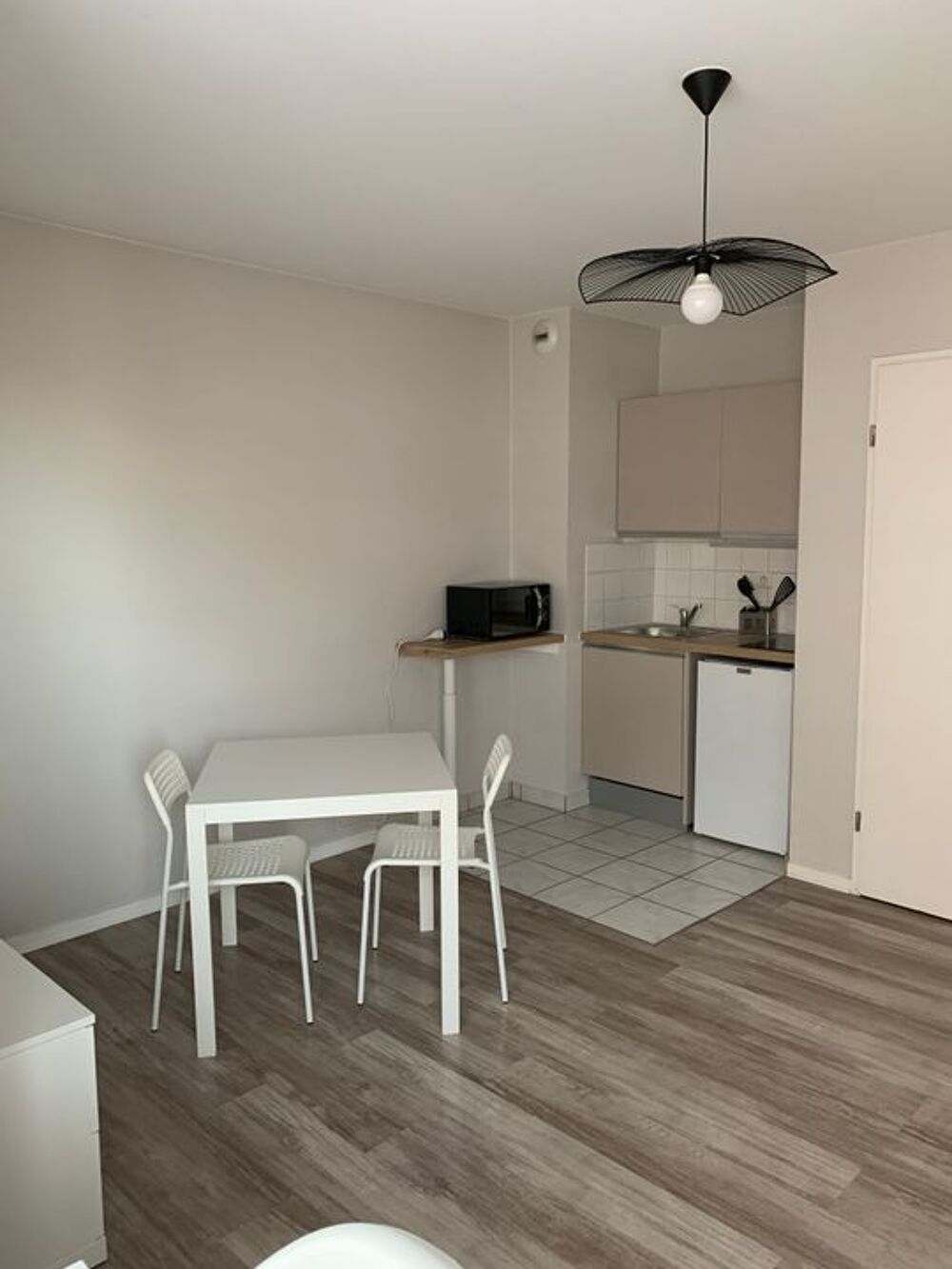 Location Appartement Studio de 24m2 à louer sur Amiens Amiens