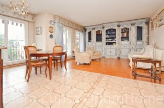  Appartement � vendre 5 pi�ces 99 m�