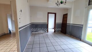  Maison à vendre 4 pièces 83 m²
