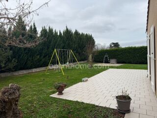  Maison � vendre 5 pi�ces 100 m�