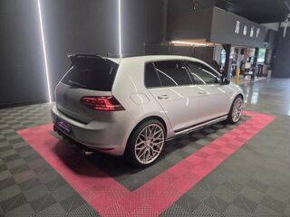 Golf GTI Clubsport BMT 2016 occasion 74330 Poisy