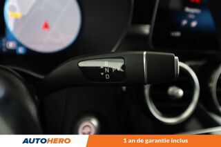 Classe GLC 300 e AMG Line 4Matic 9G-Tronic 320 ch 2020 occasion 92130 Issy-les-Moulineaux