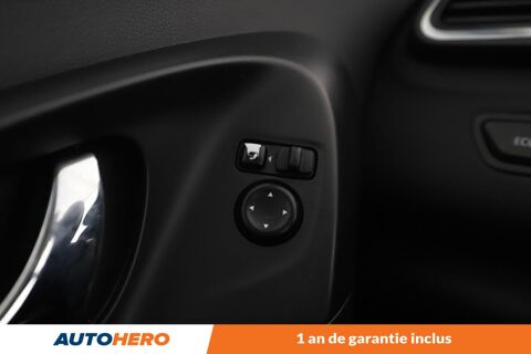 Kadjar 1.6 dCi Energy Intens 130 ch 2016 occasion 92130 Issy-les-Moulineaux