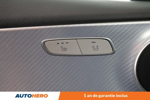 Classe E Break 220 d 9G-Tronic 194 ch 2018 occasion 92130 Issy-les-Moulineaux