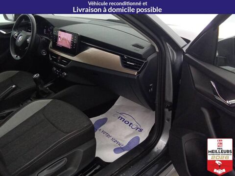 Kamiq TSI 110 Style 2023 occasion 10150 Lavau