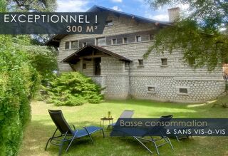  Maison à vendre 10 pièces 300 m²