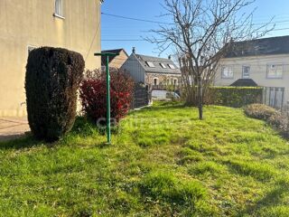  Maison � vendre 4 pi�ces 84 m�