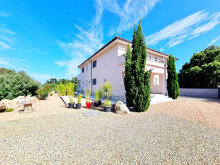  Maison à vendre 7 pièces 215 m²