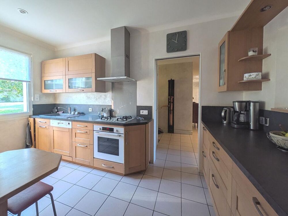 Vente Maison Maison 4 chambres, 140m², bourg de la Varenne, Orée d'Anjou (49270) Oree d anjou