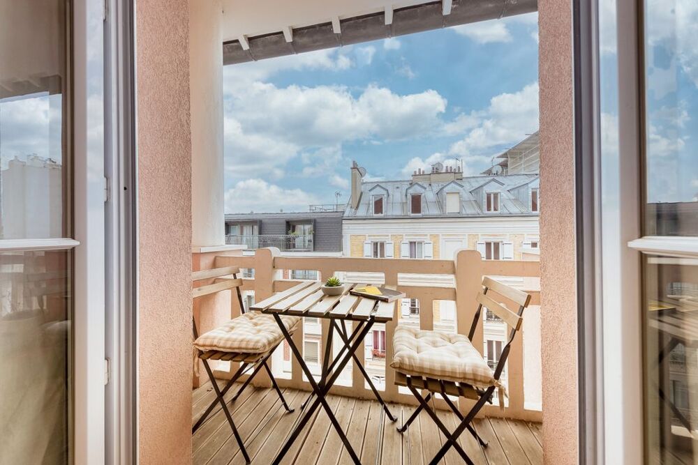 Location Appartement Chambre de 14m2 à louer sur Asnières-sur-Seine Asnieres sur seine