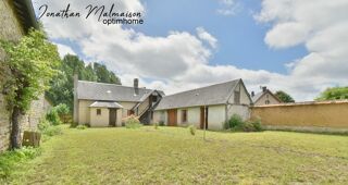 Maison à vendre 2 pièces 50 m²