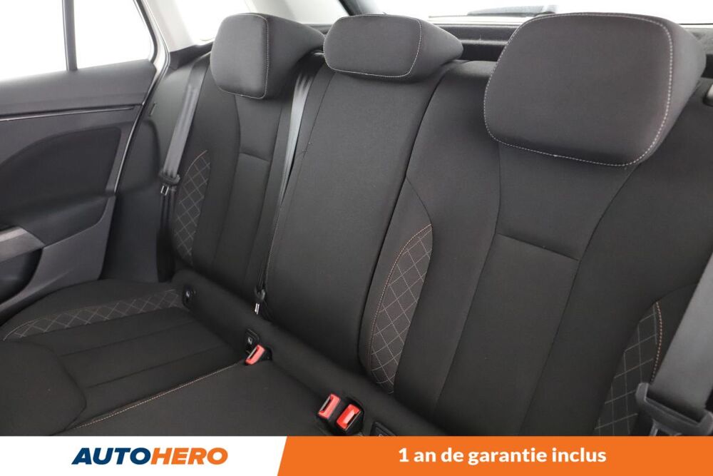 Kamiq 1.0 TSI Ambition DSG7 116 ch 2020 occasion 92130 Issy-les-Moulineaux
